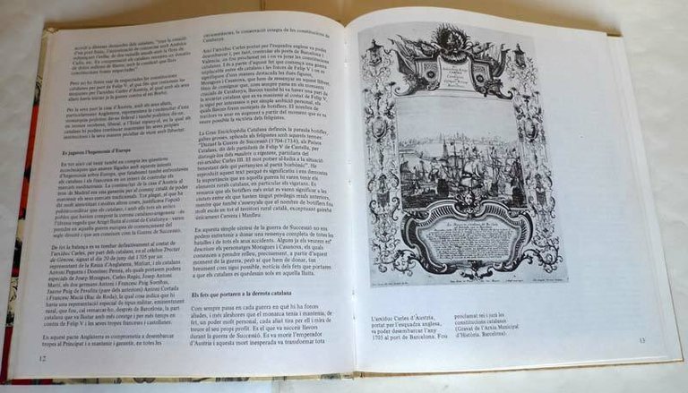 Cruells,CASANOVA I MORAGUES,DEFENSORS DE LES LLIBERTATS CATALANES,1980[Catalogna
