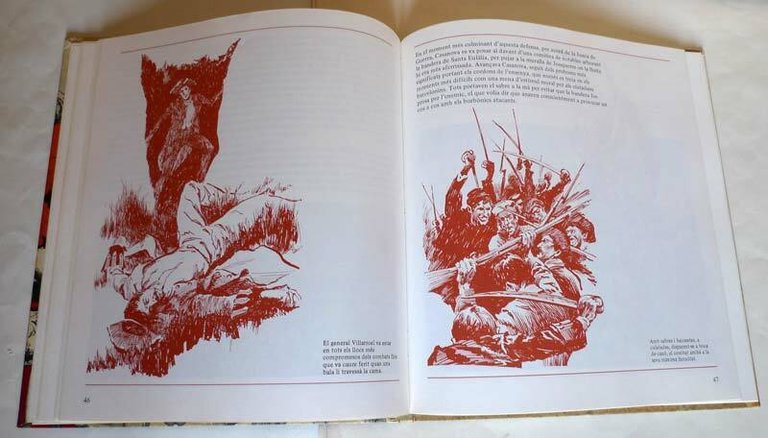 Cruells,CASANOVA I MORAGUES,DEFENSORS DE LES LLIBERTATS CATALANES,1980[Catalogna