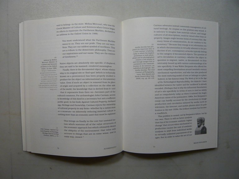 Cueto,Hendrikx,AUTHENTICITY?...Artistic Strategies in the Post-Digital Age,2017