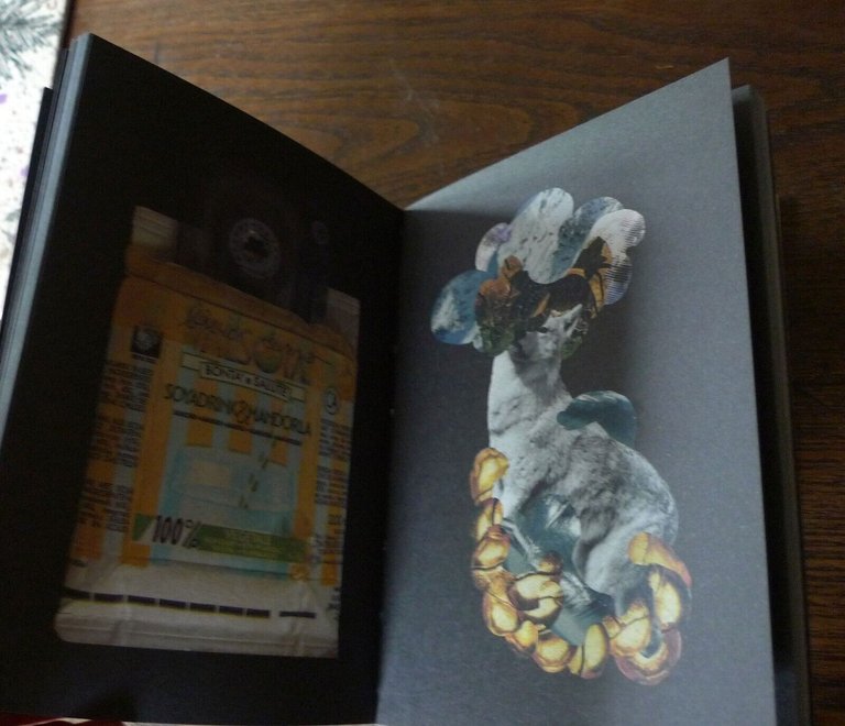 CUJO MAGAZINE,FIRST ISSUE,2007 Ed.Zero.NICO VASCELLARI'S TAXONOMY[arte cont.