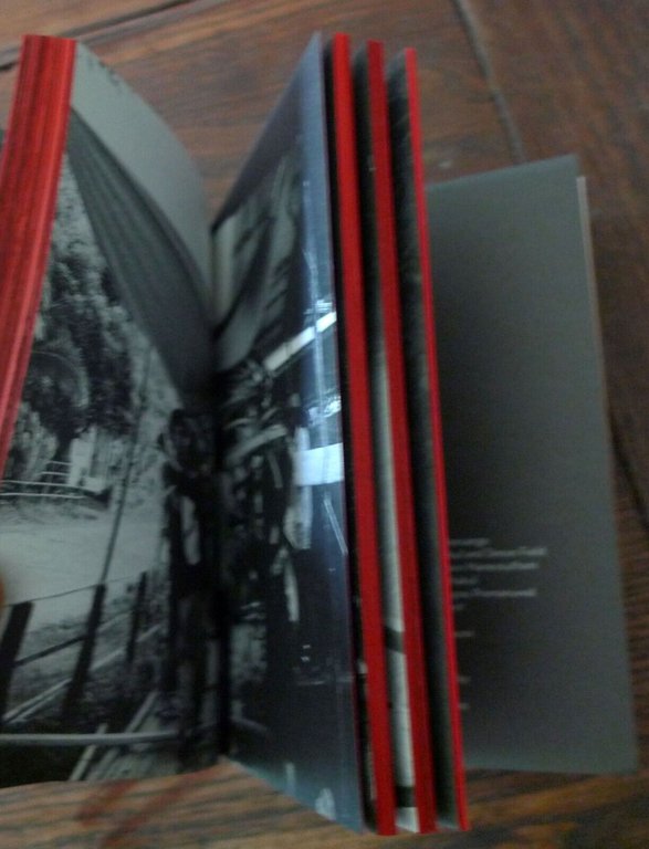 CUJO MAGAZINE YEAR II,First Issue 2009.Apichatpong Weerasethakul,PRIMITIVE