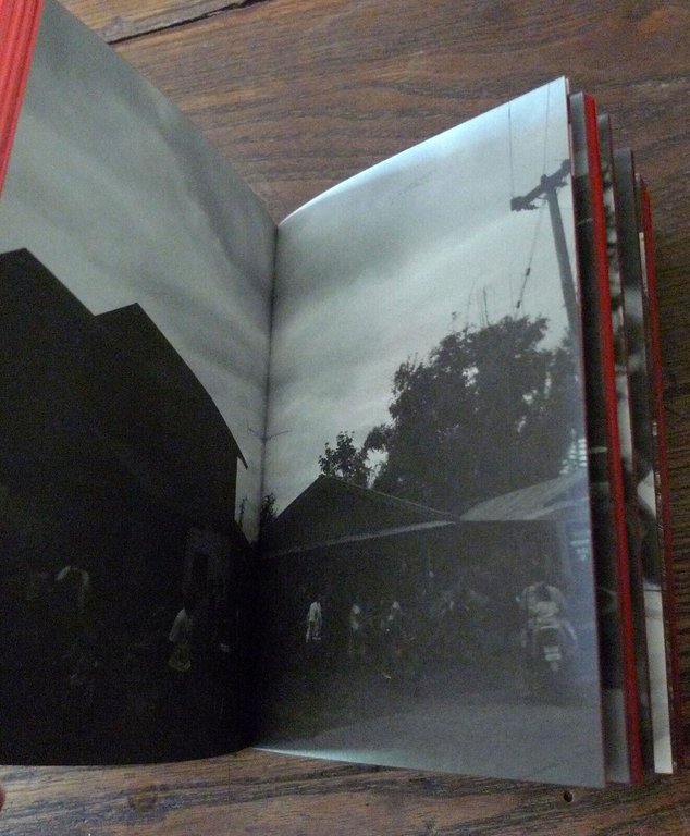 CUJO MAGAZINE YEAR II,First Issue 2009.Apichatpong Weerasethakul,PRIMITIVE