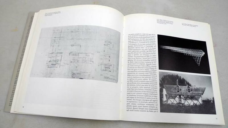 Cummings Loud,LOUIS I.KAHN.I MUSEI,Elemond 1991[architettura,museo,arte