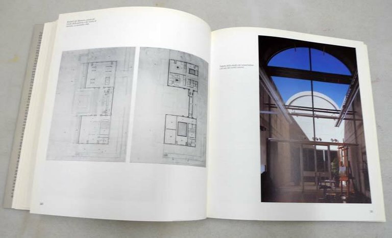 Cummings Loud,LOUIS I.KAHN.I MUSEI,Elemond 1991[architettura,museo,arte