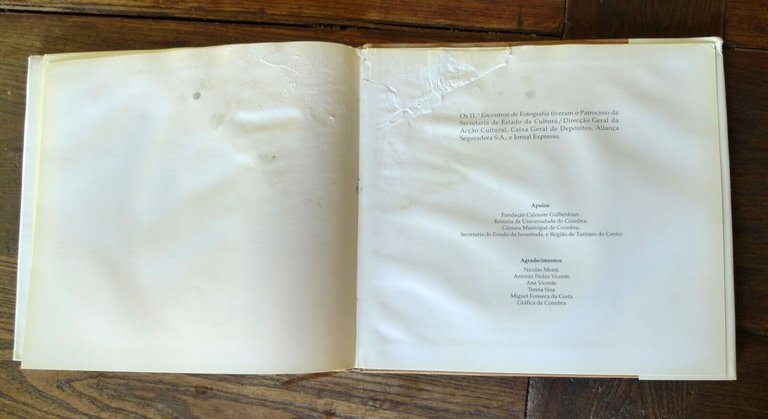 Cunha Moraes,VIAGENS EM ANGOLA,1877-1897,11.os ENCONTROS DE FOTOGRAFIA 1991