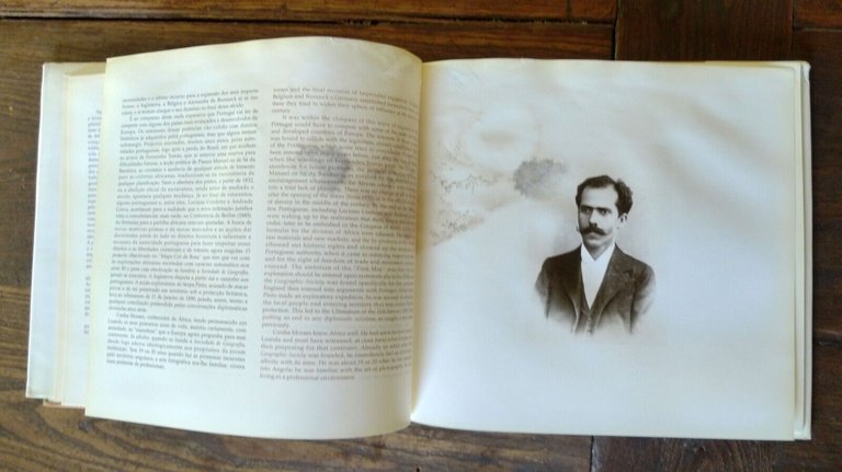 Cunha Moraes,VIAGENS EM ANGOLA,1877-1897,11.os ENCONTROS DE FOTOGRAFIA 1991