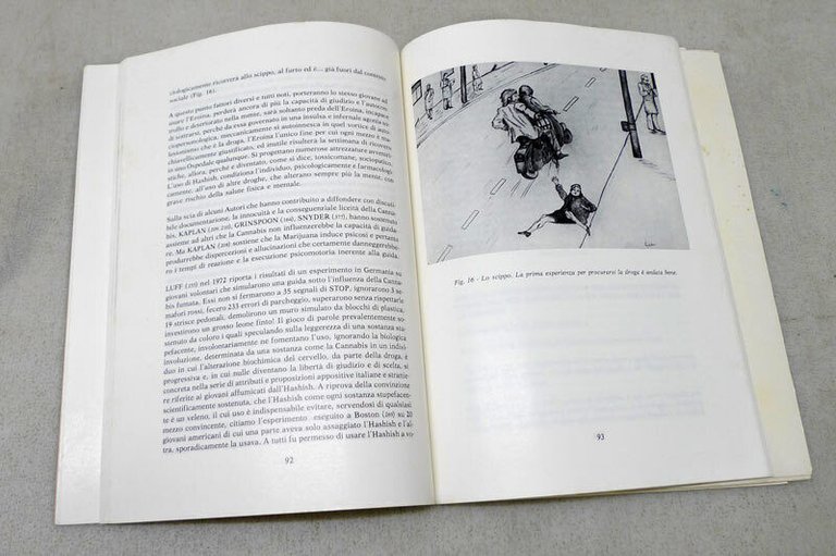 Cutrufello,HASHISH TESTA D'ARIETE DELL'EROINA,1980[droghe,cannabis