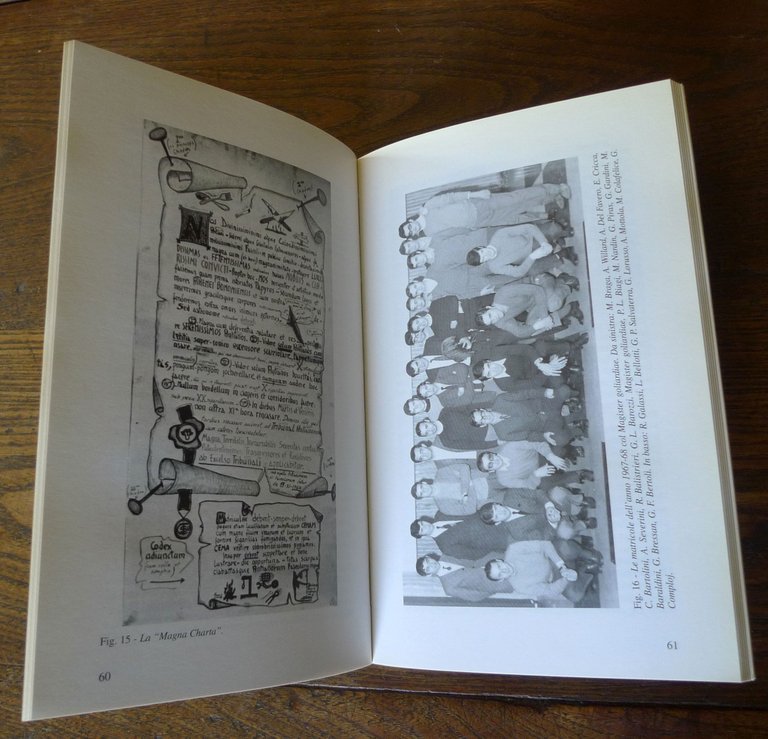 D'Amato,COLLEGIO UNIVERSITARIO S.TOMMASO D'AQUINO BOLOGNA 1957-1991[domenicani | Immagine Gallery 5