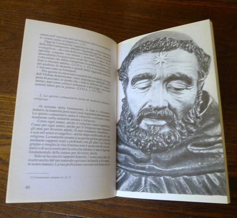 D'Amato,COMUNITÀ E COMUNIONE NELLA VITA DOMENICANA,1995[RELIGIONE,SAN DOMENICO