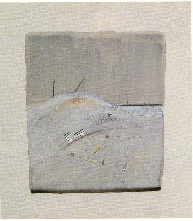 D'Amico,PIRRO CUNIBERTI/SILVIO LACASELLA,Grafis 1995[arte,catalogo mostra