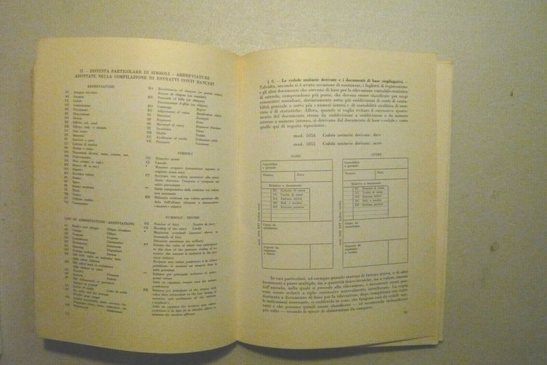 D’Ippolito, RILEVAZIONE CONTABILE E STATISTICA AZIENDALE,1961[ragioneria