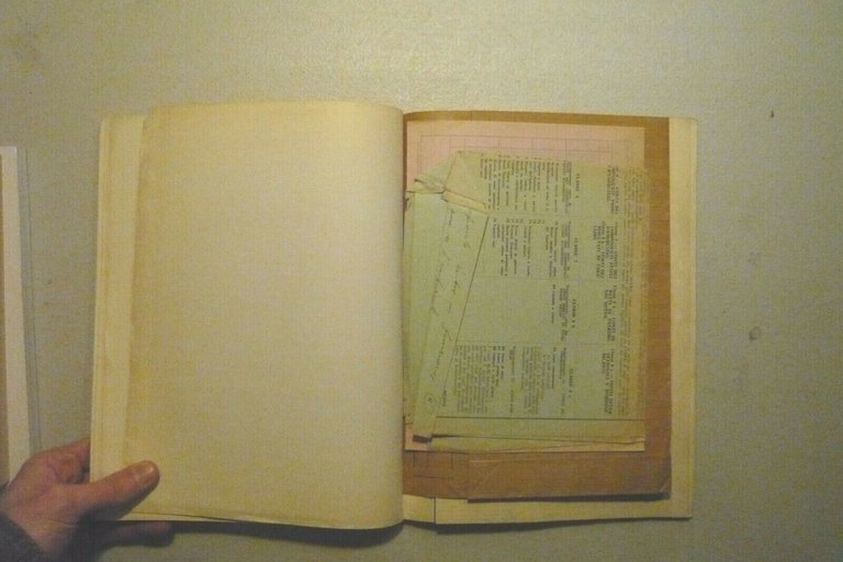 D’Ippolito, RILEVAZIONE CONTABILE E STATISTICA AZIENDALE,1961[ragioneria