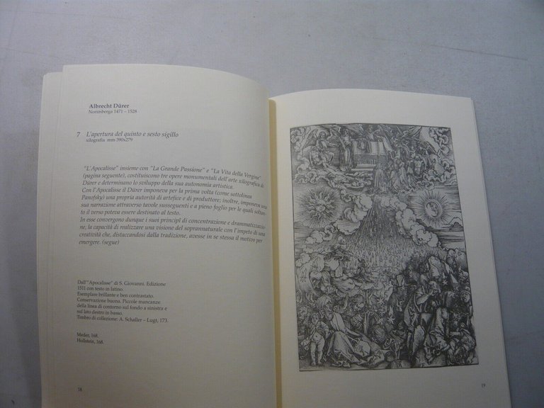 DA LUCA DI LEIDA AD ANNIBALE CARRACCI.Maestri incisori europei del …