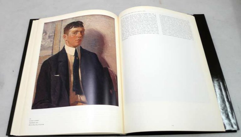 DA PITTORE A PITTORE.Catalogo,1987[arte,ritratti,National Academy of Design