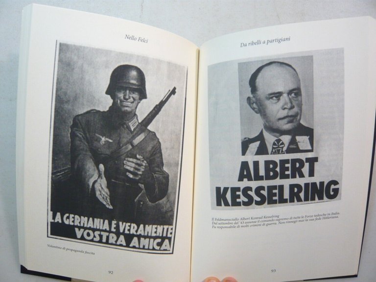DA RIBELLI A PARTIGIANI.Bologna-Marzabotto 1943-1945,Garbo 2015