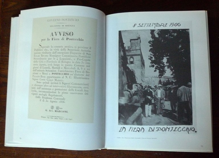 DA SASSO A...MARCONI.FRA STORIA E MITO,1995 Bolelli[Guglielmo,CENTENARIO