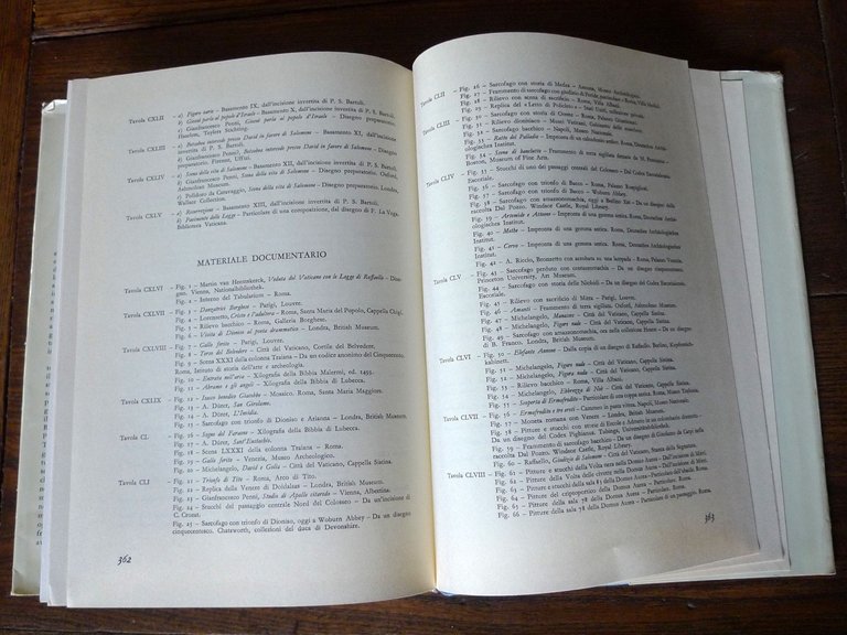 Dacos,LE LOGGE DI RAFFAELLO,1986 Ist.Poligrafico e Zecca dello Stato[storia arte