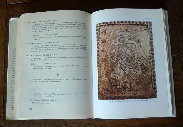 Dacos,LE LOGGE DI RAFFAELLO,1986 Ist.Poligrafico e Zecca dello Stato[storia arte