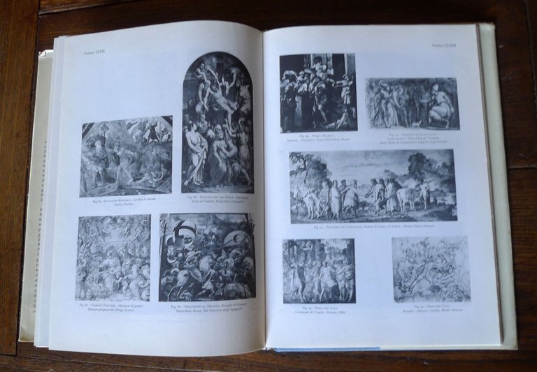 Dacos,LE LOGGE DI RAFFAELLO,1986 Ist.Poligrafico e Zecca dello Stato[storia arte