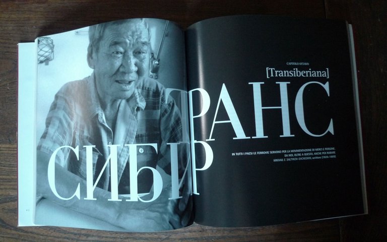 Dakli/Dondero,I RIFUGI DI LENIN.Istantanee di viaggio dalla Russia putiniana