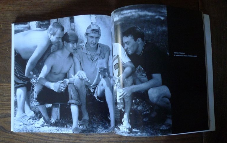 Dakli/Dondero,I RIFUGI DI LENIN.Istantanee di viaggio dalla Russia putiniana