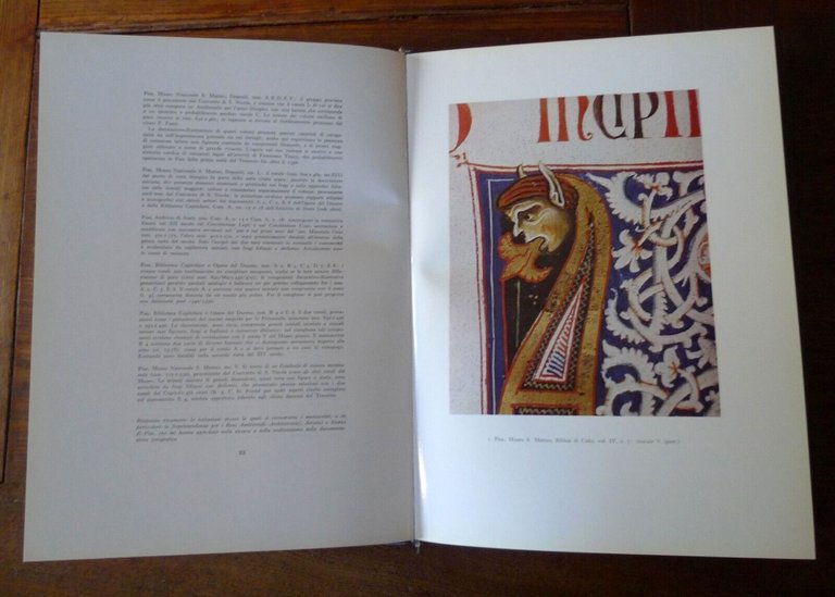 Dalli Regoli,MOSTRI,MASCHERE E GRILLI NELLA MINIATURA MEDIEVALE PISANA,1980[ARTE