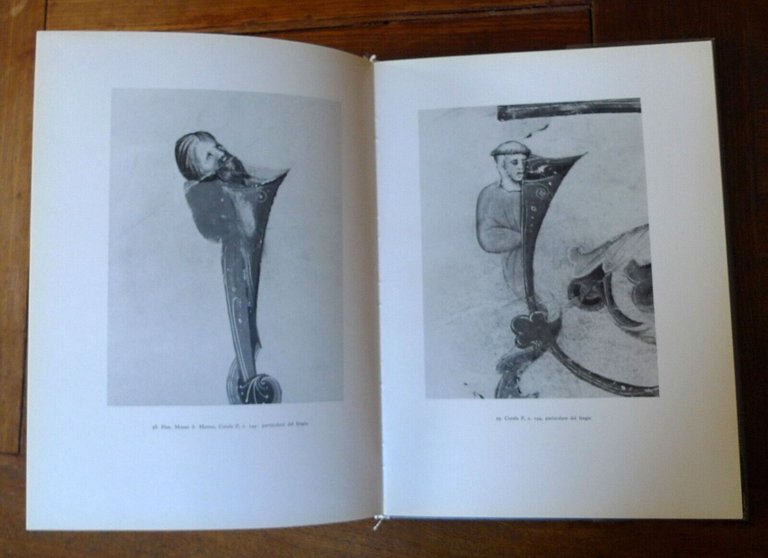 Dalli Regoli,MOSTRI,MASCHERE E GRILLI NELLA MINIATURA MEDIEVALE PISANA,1980[ARTE