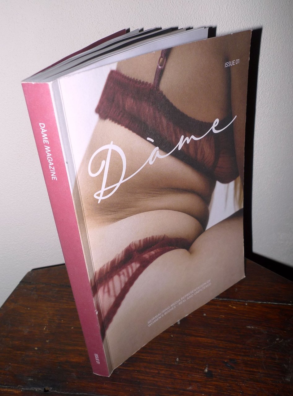 DAME MAGAZINE ISSUE 01,2021 Frab's[corpo delle donne,women's body,shaming