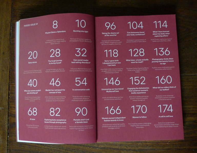 DAME MAGAZINE ISSUE 01,2021 Frab's[corpo delle donne,women's body,shaming