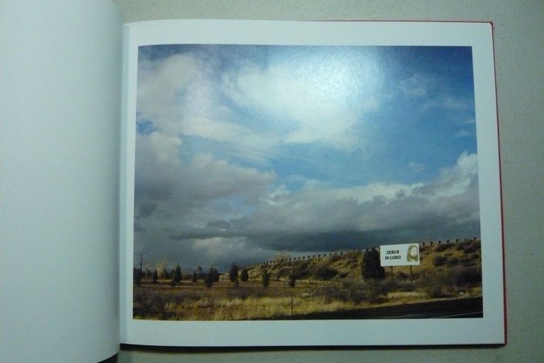 Dan Martensen, PHOTOGRAPHS FROM THE AMERICAN SOUTHWEST, Damiani 2012