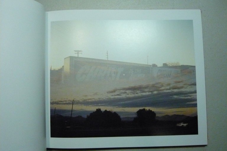 Dan Martensen, PHOTOGRAPHS FROM THE AMERICAN SOUTHWEST, Damiani 2012