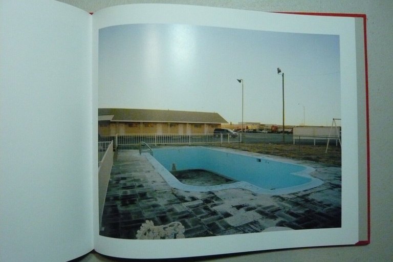 Dan Martensen, PHOTOGRAPHS FROM THE AMERICAN SOUTHWEST, Damiani 2012