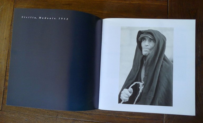 Daniela Facchinato,FOTOGRAFIE.1992 Festival dell'Unità,Bologna[CATALOGO MOSTRA