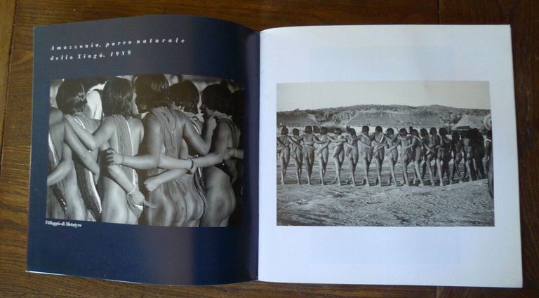 Daniela Facchinato,FOTOGRAFIE.1992 Festival dell'Unità,Bologna[CATALOGO MOSTRA