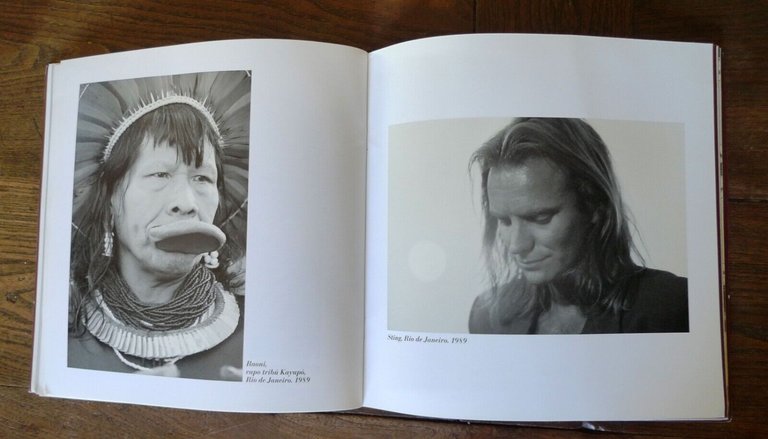 Daniela Facchinato,FOTOGRAFIE.1992 Festival dell'Unità,Bologna[CATALOGO MOSTRA