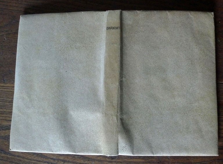 Davanzati,SCISMA D'INGHILTERRA CON ALTRE OPERETTE,1754 Comino[storia,Toscana