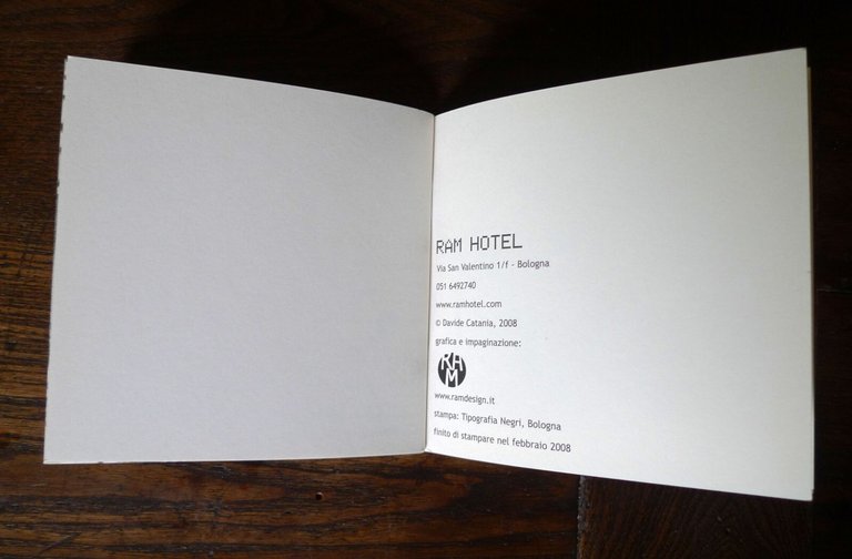 Davide Catania,FANTASMI,2008 Galleria RAM HOTEL,Bologna[illustrazione,fumetti