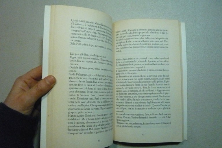 Davide Rondoni,I SANTI SCEMI.E altri racconti,Guaraldi,Rimini 1995