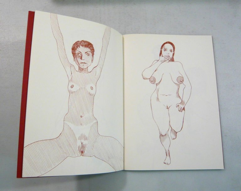 Davide Toffolo/Arrington De Dionyso,25 DISEGNI,2011 Modo Infoshop [illustrazione