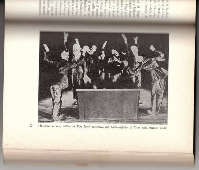 Davoli,Reggio Emilia.VENT'ANNI DI TEATRO PUBBLICO 1957-1977[musica,storia