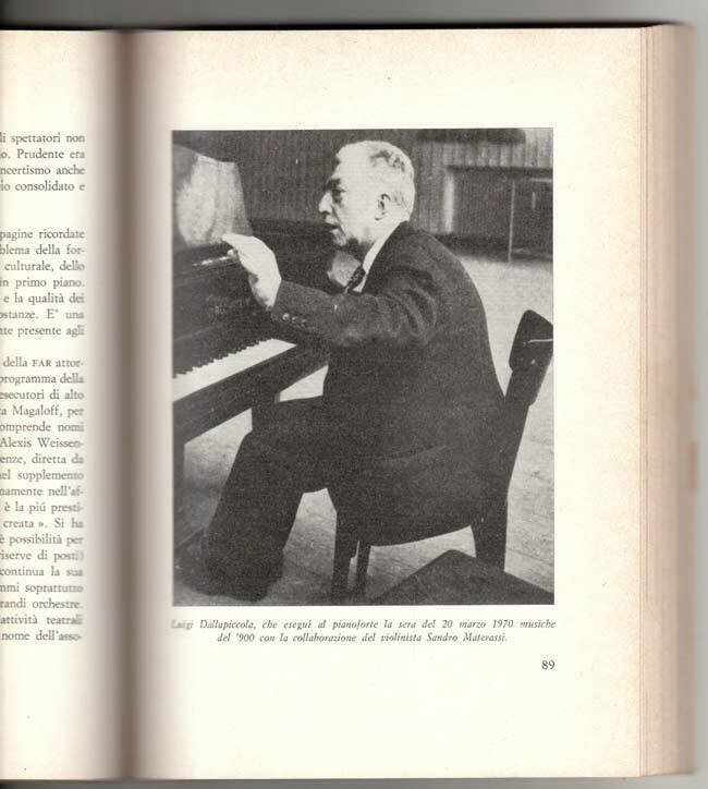 Davoli,Reggio Emilia.VENT'ANNI DI TEATRO PUBBLICO 1957-1977[musica,storia