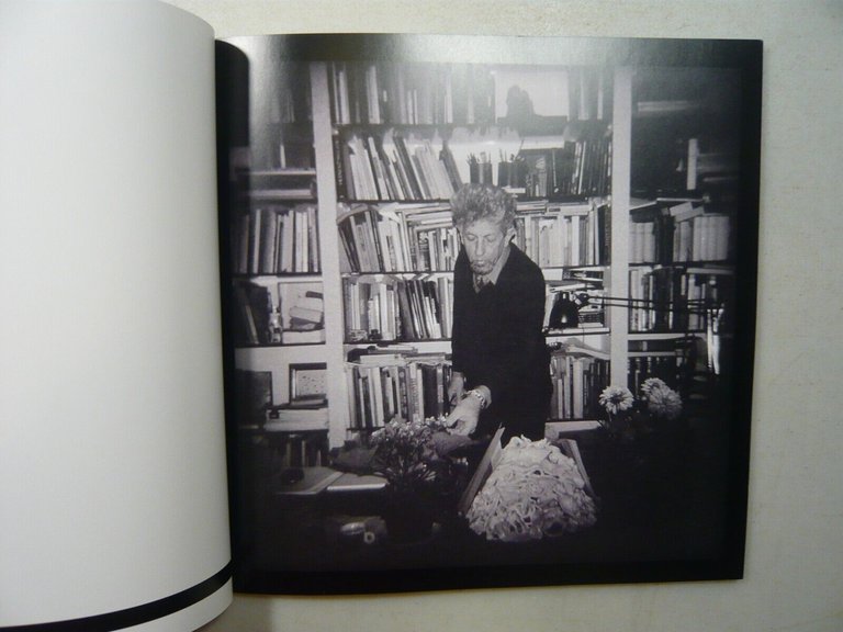 de Dimanche,RITRATTI IMPERFETTI,Frigidaire,Roma 2006[Di Domenico,Sparagna