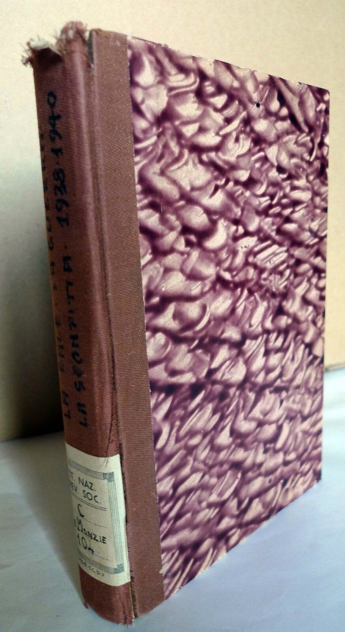 De Monzie,LA PACE,LA GUERRA E LA SCONFITTA.1938-'40 Mondadori[storia Francia,WW2