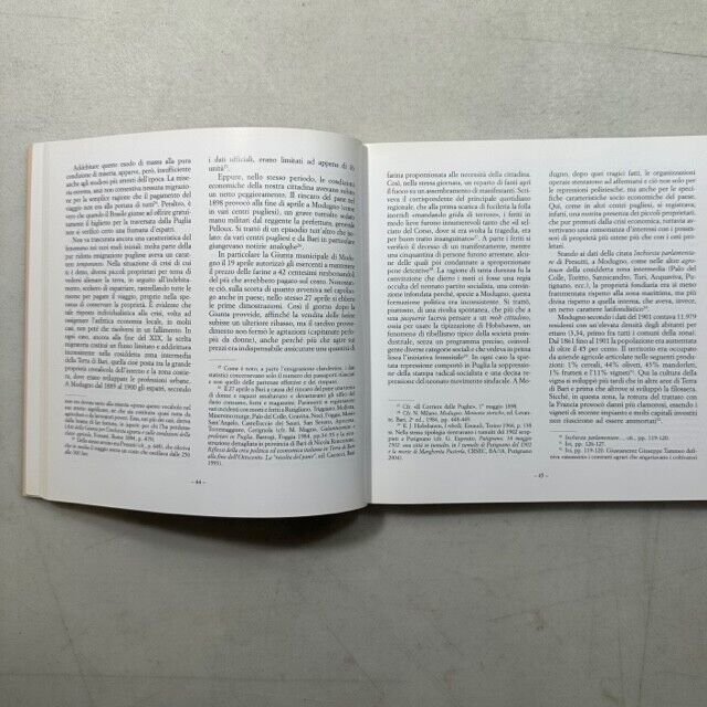 DEAR AMERICA!Emigrati pugliesi tra Buffalo e Mosca,2009[Gulag,Sgovio