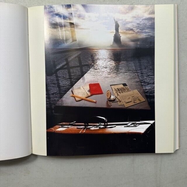 DEAR AMERICA!Emigrati pugliesi tra Buffalo e Mosca,2009[Gulag,Sgovio