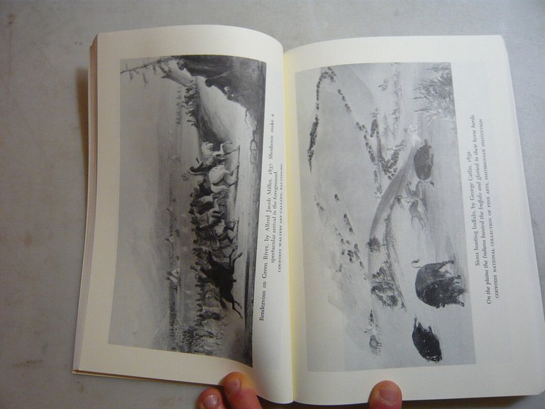 Debo,A HISTORY OF THE INDIANS OF THE US,Oklahoma,1970[inglese