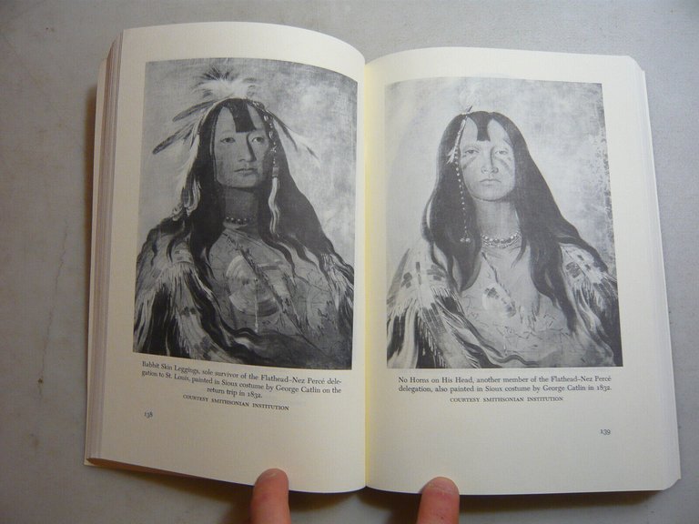 Debo,A HISTORY OF THE INDIANS OF THE US,Oklahoma,1970[inglese