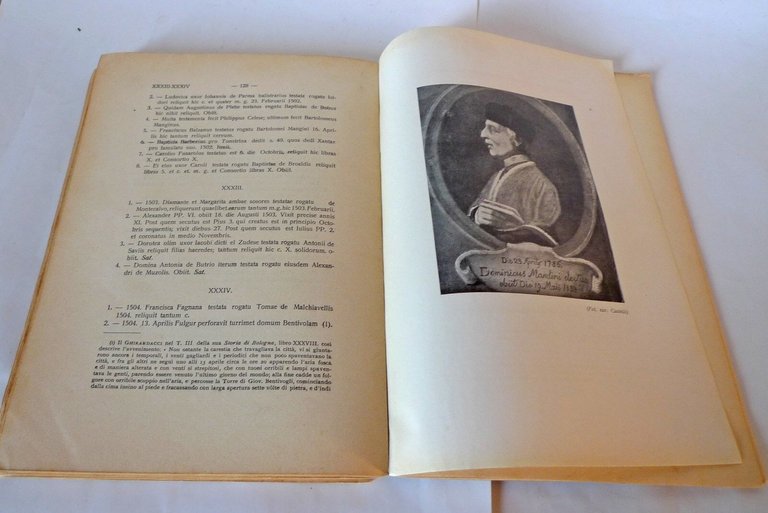 DECENNALE EUCARISTICA.CHIESA DI SANTA MARIA MADDALENA,BOLOGNA,1915[storia locale