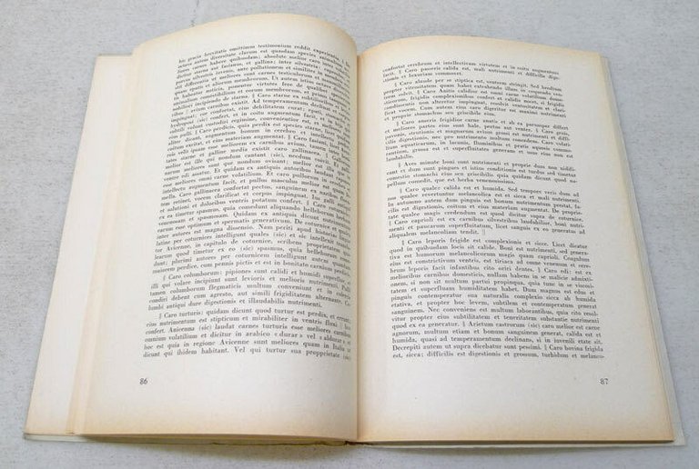 Deffenu,BENEDETTO REGUARDATI medico e diplomatico,1955 Hoepli[storia medicina