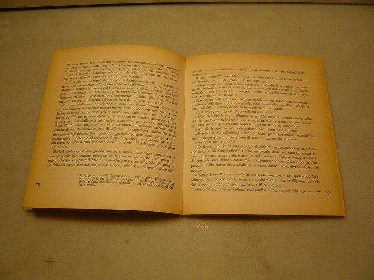 Del Monte,IL RACCONTO POLIZIESCO,Firenze,1967